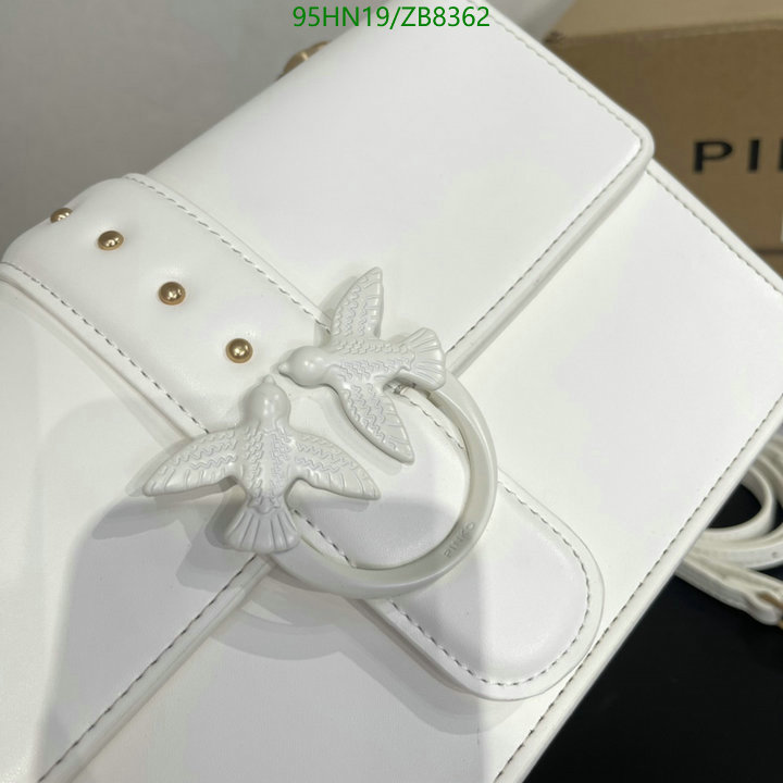 PINKO Bag-(4A)-Diagonal-,Code: ZB8362,$ 124USD