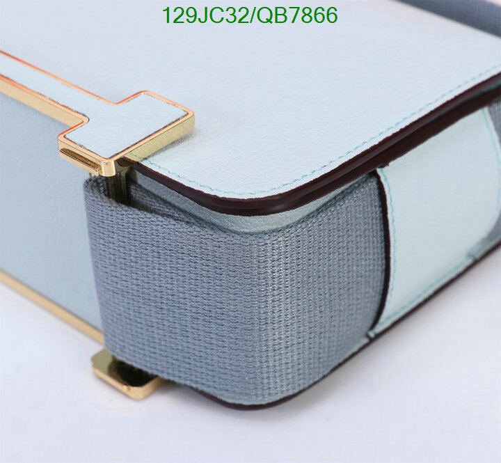 Hermes Bag-(4A)-Diagonal- Code: QB7866 $ 168USD