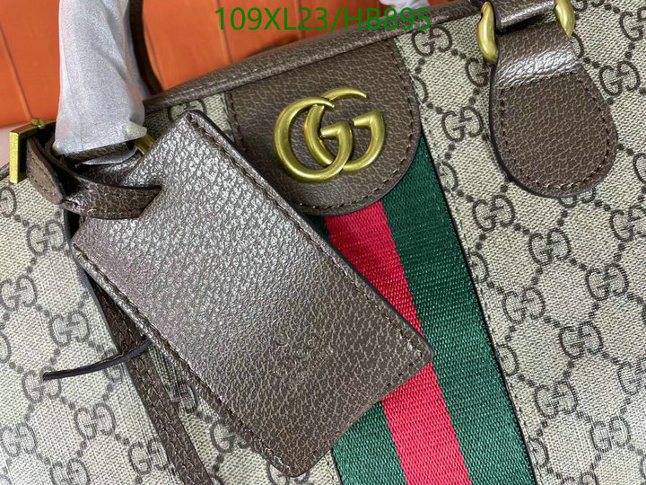 Gucci Bag-(4A)-Ophidia-G,Code: HB895,$ 142USD