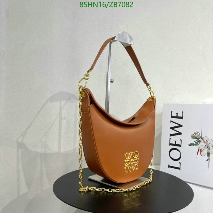 Loewe Bag-(4A)-Handbag-,Code: ZB7082,$ 111USD