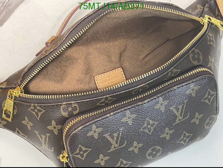 LV Bag-(4A)-Discovery- Code: AB371 $ 98USD