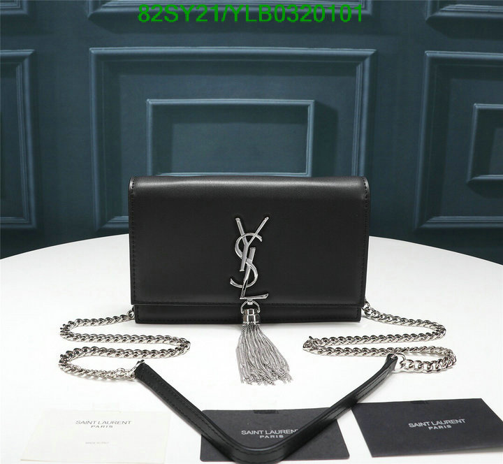 YSL Bag-(4A)-Kate-Solferino-Sunset,Code: YLB0320101,$ 107USD