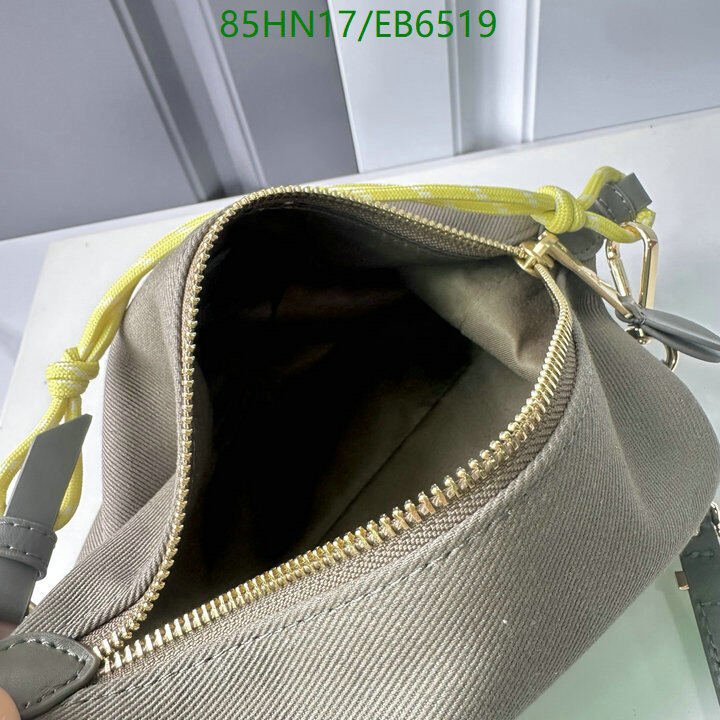 Miu Miu Bag-(4A)-Crossbody- Code: EB6519 $ 111USD