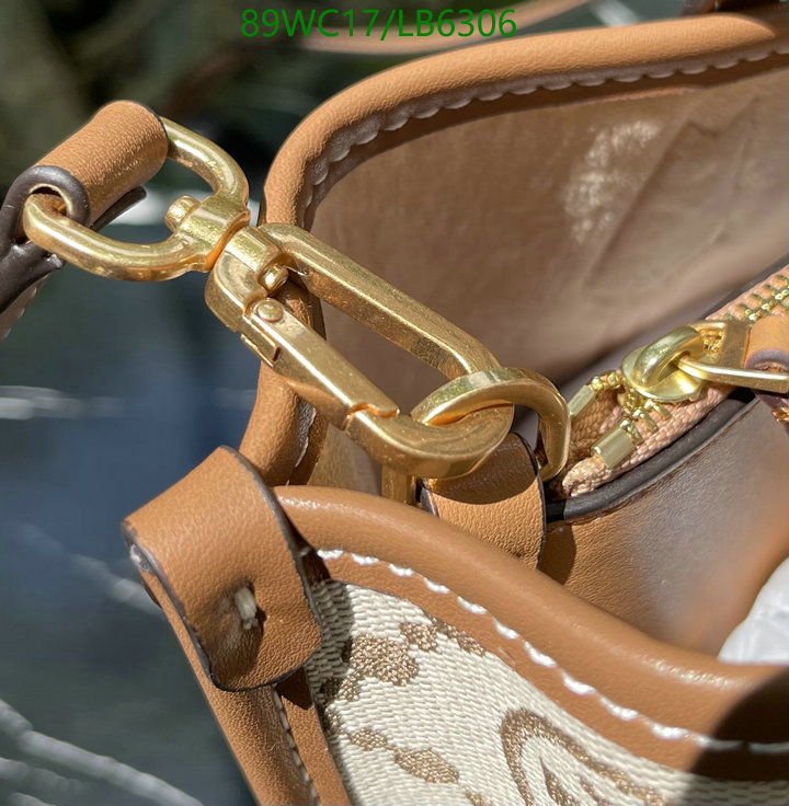 Tory Burch Bag-(4A)-Handbag- Code: LB6306 $ 116USD
