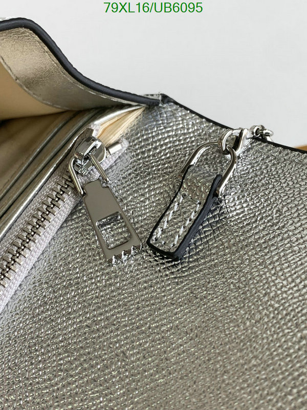 Valentino Bag-(4A)-Diagonal- Code: UB6095 $ 103USD