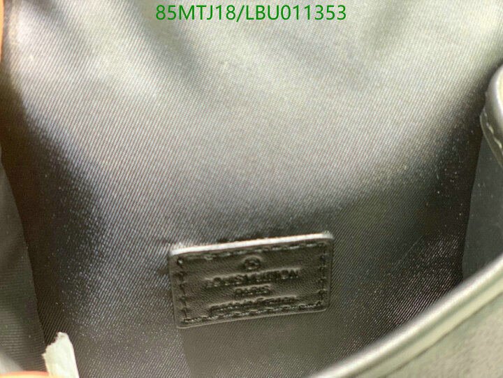 LV Bags-(4A)-Pochette MTis Bag-Twist-,Code: LBU011353,$ 111USD