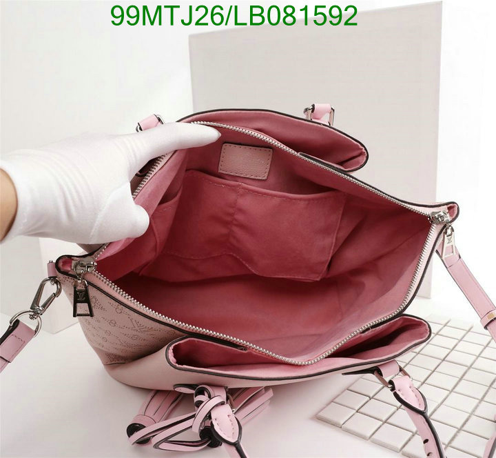 LV Bags-(4A)-Handbag Collection-,Code: LB081592,$ 129USD
