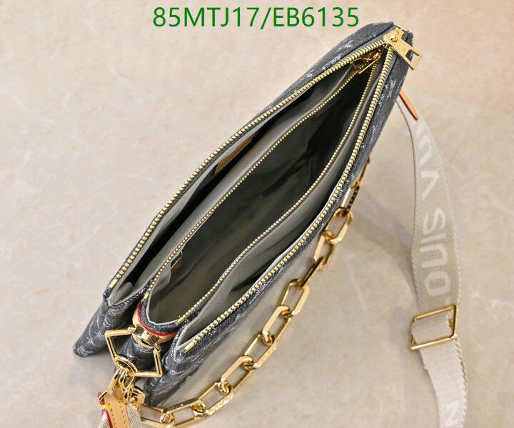 LV Bag-(4A)-Coussin Code: EB6135 $ 111USD
