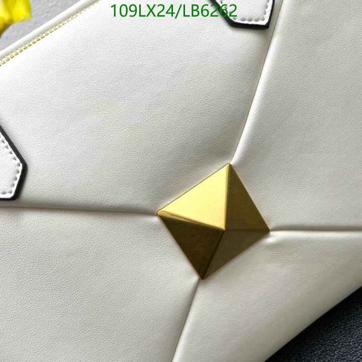 Valentino Bag-(4A)-Handbag-,Code: LB6262,$ 142USD
