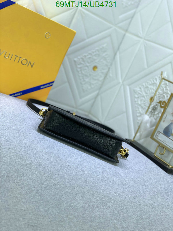 LV Bag-(4A)-Coussin Code: UB4731 $ 90USD