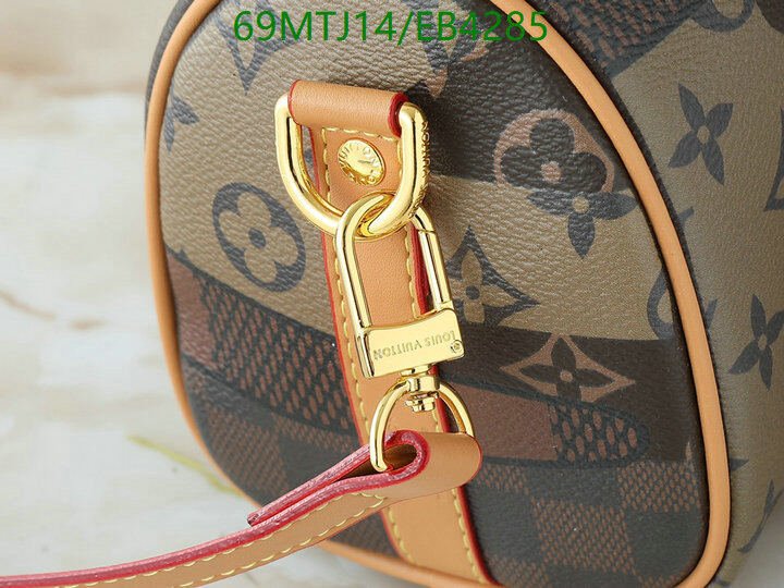 LV Bag-(4A)-Speedy- Code: EB4285 $ 90USD
