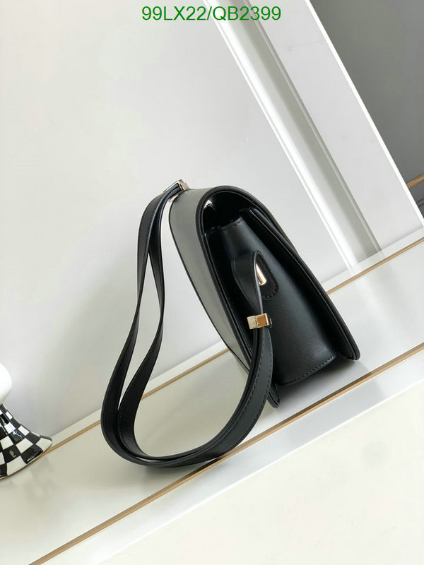 Valentino Bag-(4A)-Diagonal- Code: QB2399 $ 129USD