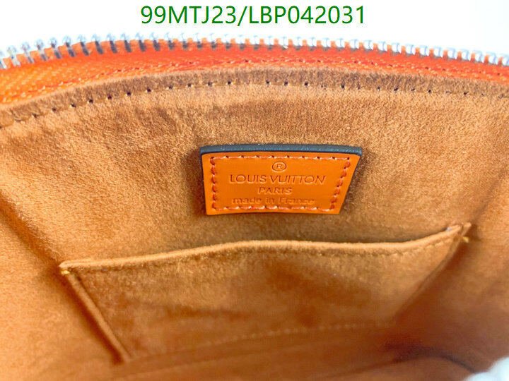 LV Bags-(4A)-Alma-,Code: LBP042031,$ 129USD