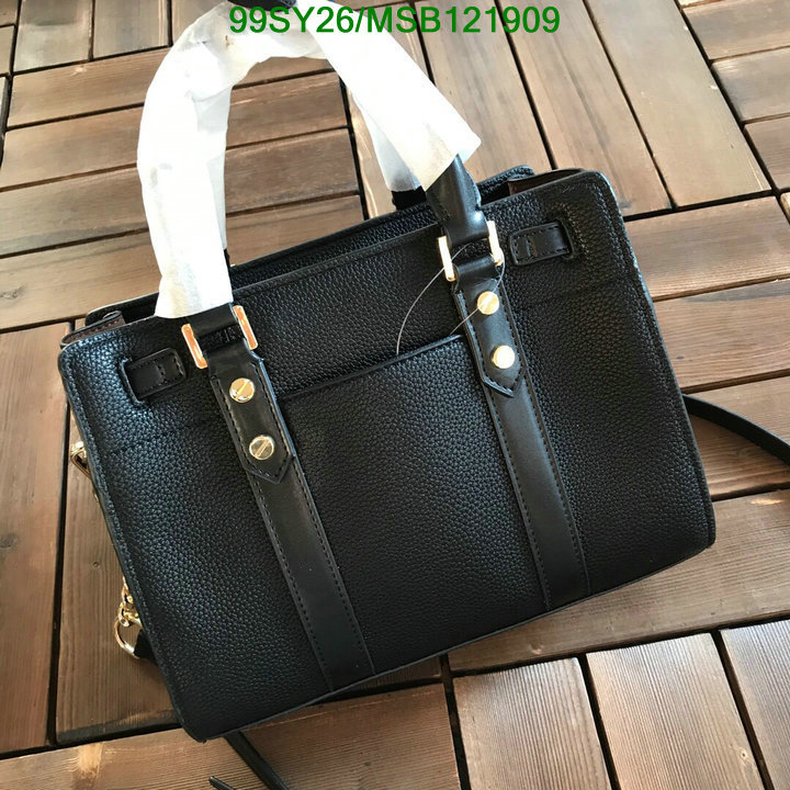 Michael Kors Bag-(4A)-Handbag-,Code: MSB121909,$ 129USD