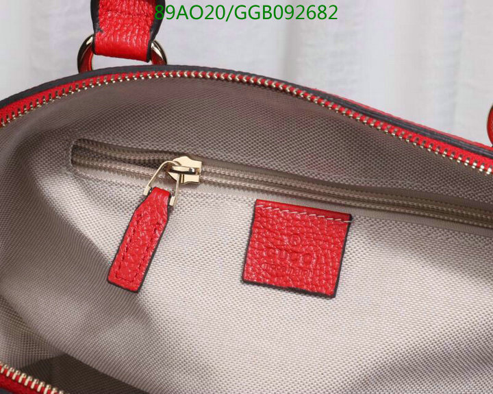 Gucci Bag-(4A)-Handbag-,Code: GGB092682,
