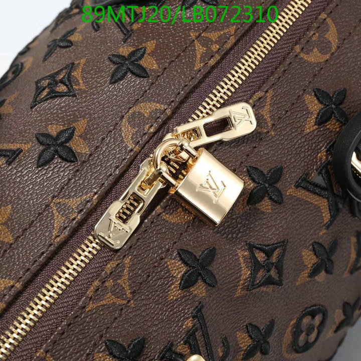 LV Bags-(4A)-Speedy-,Code: LB072310,$ 116USD