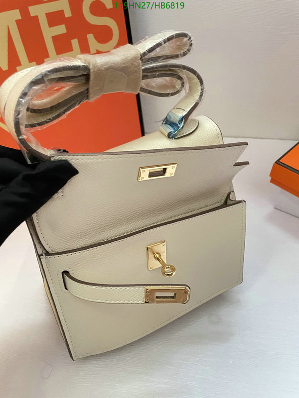 Hermes Bag-(4A)-Diagonal-,Code: HB6819,$ 155USD