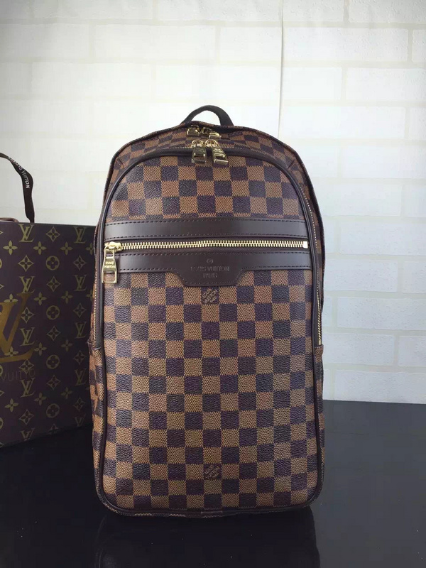 LV Bags-(4A)-Backpack-,Code：LB061001,$ 116USD