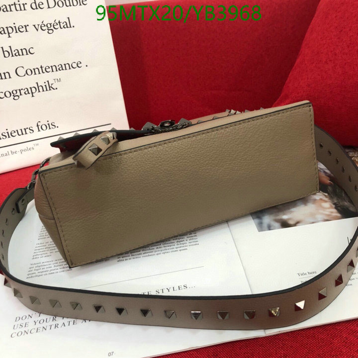Valentino Bag-(4A)-Diagonal-,Code: YB3968,$ 124USD