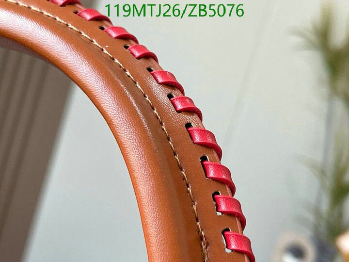 LV Bags-(4A)-Handbag Collection-,Code: ZB5076,$ 155USD