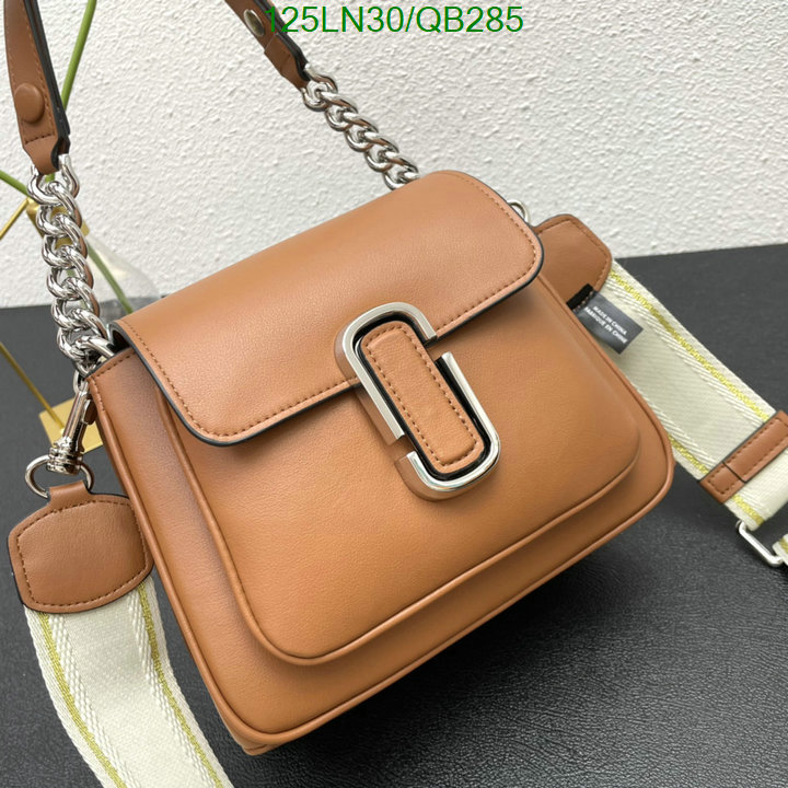 Marc Jacobs Bag-(4A)-Diagonal- Code: QB285 $ 163USD