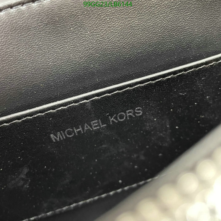 Michael Kors Bag-(4A)-Diagonal-,Code: LB6144,$ 129USD