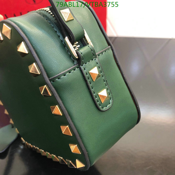 Valentino Bag-(4A)-Diagonal-,Code: VTBA3755,$ 103USD