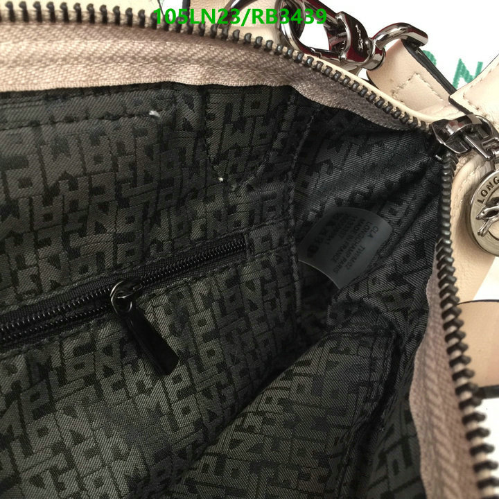 Longchamp Bag-(4A)-Diagonal- Code: RB3439 $ 137USD