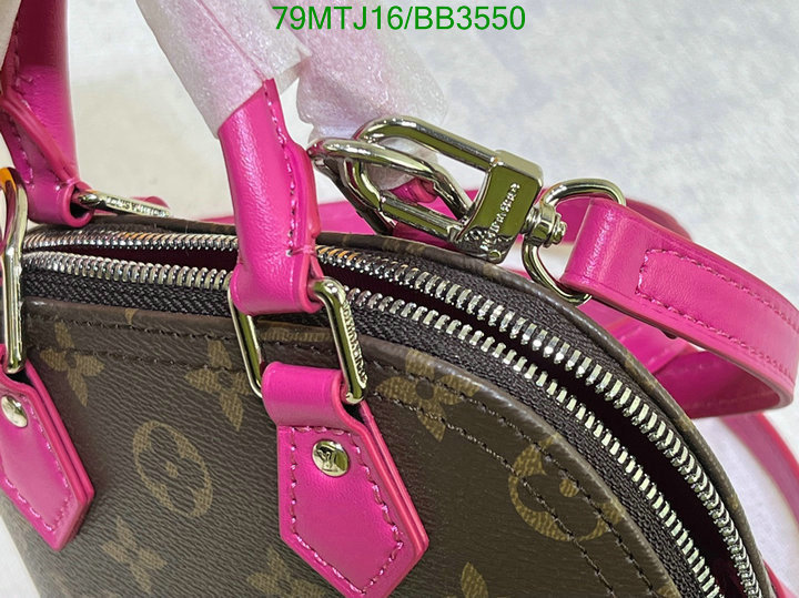 LV Bag-(4A)-Alma- Code: BB3350 $ 103USD