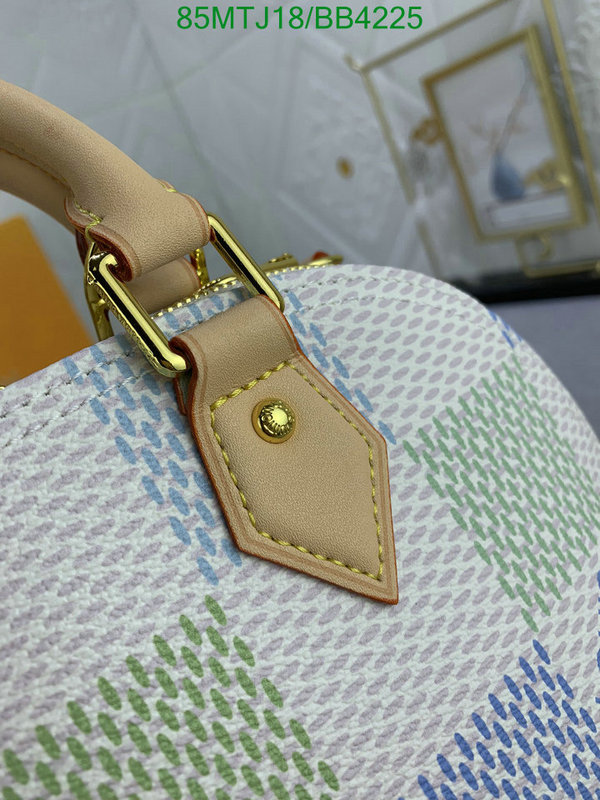 LV Bag-(4A)-Alma- Code: BB4225 $ 111USD