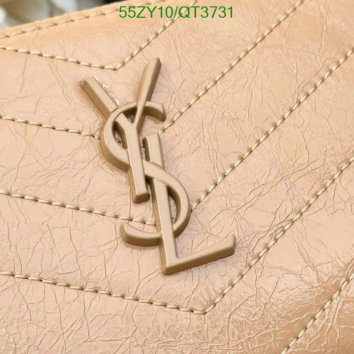 YSL Bag-(4A)-Wallet- Code: QT3731 $ 72USD
