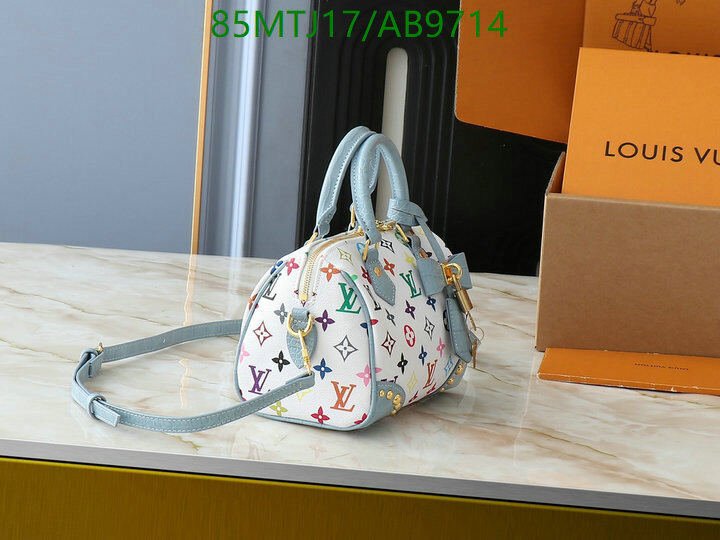 LV Bag-(4A)-Speedy- Code: AB9714 $ 111USD