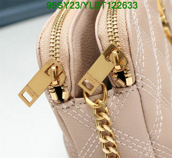 YSL Bag-(4A)-Diagonal- Code: YLBT122633 $ 129USD