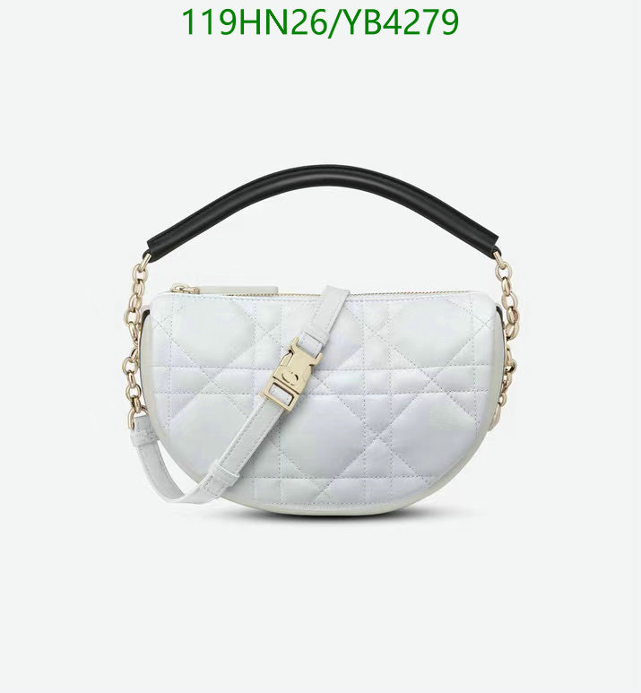 Dior Bags-(4A)-Other Style-,Code: YB4279,