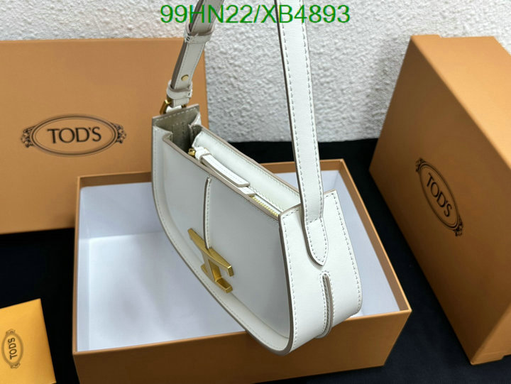 Tods Bag-(4A)-Handbag-,Code: XB4893,$ 129USD