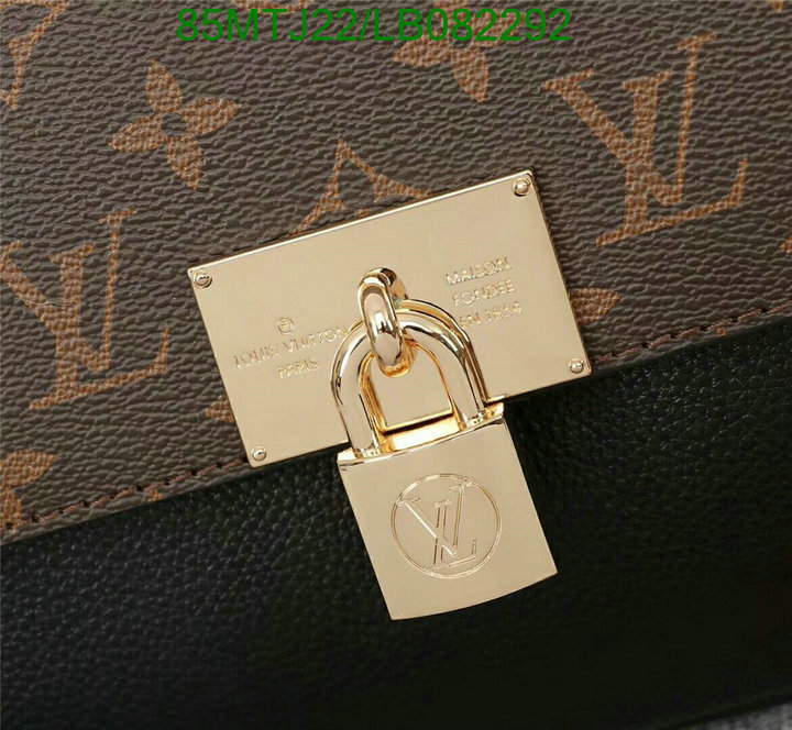 LV Bags-(4A)-Handbag Collection-,Code: LB082292,$ 111USD
