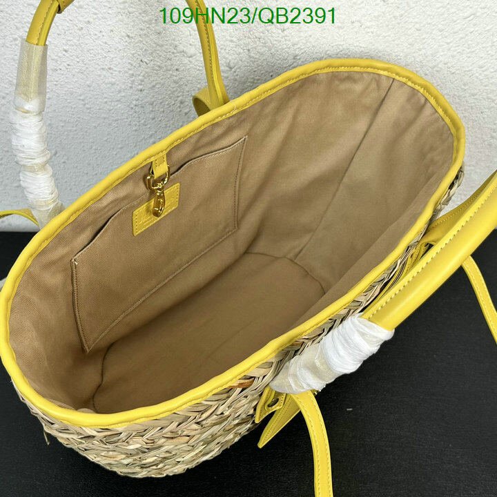 Jacquemus Bag-(4A)-Handbag- Code: QB2391 $ 142USD