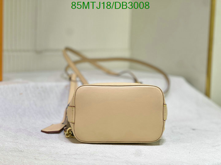 LV Bag-(4A)-Alma- Code: DB3008 $ 111USD