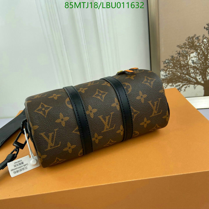 LV Bags-(4A)-Steamer Nano-,Code: LBU011632,$ 111USD