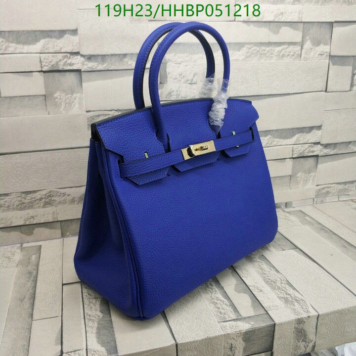 Hermes Bag-(4A)-Birkin-,Code: HHBP051218,$ 155USD