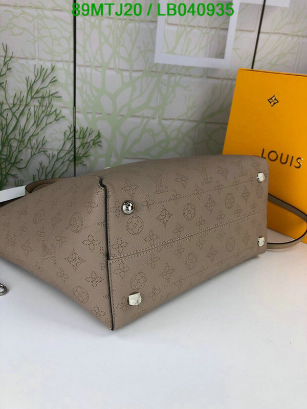 LV Bags-(4A)-Handbag Collection-,Code: LB040935,$ 116USD