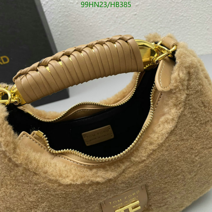 Tom Ford Bag-(4A)-Diagonal-,Code: HB385,$ 129USD