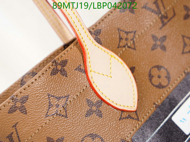 LV Bags-(4A)-Handbag Collection-,Code: LBP042072,$ 116USD