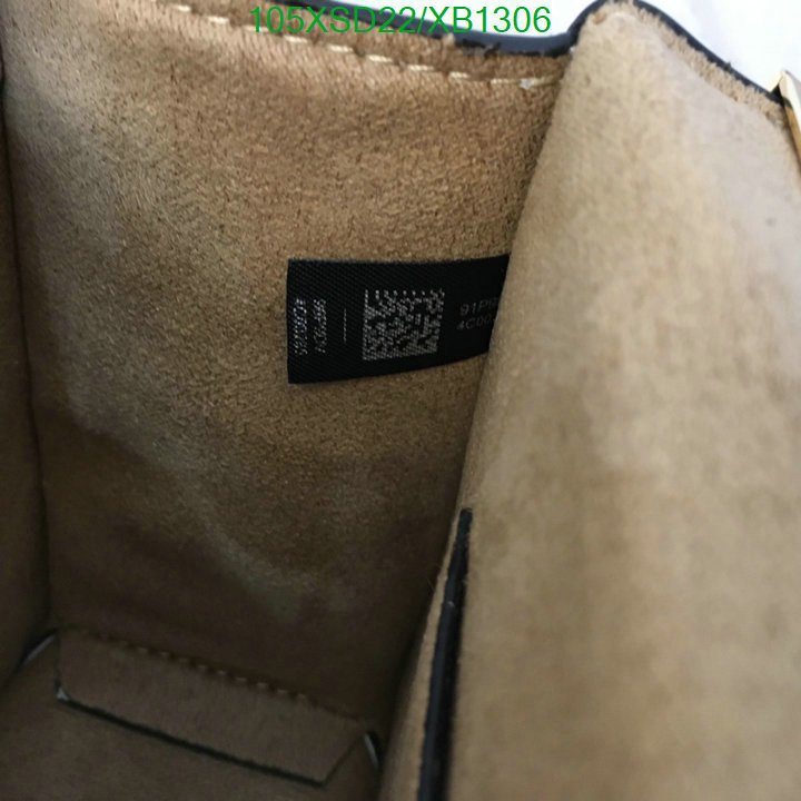Michael Kors Bag-(4A)-Handbag-,Code: XB1306,$ 137USD