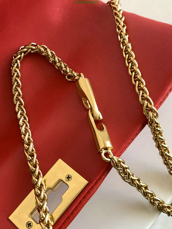 Valentino Bag-(4A)-Roman Stud-,Code: HB6275,$ 150USD