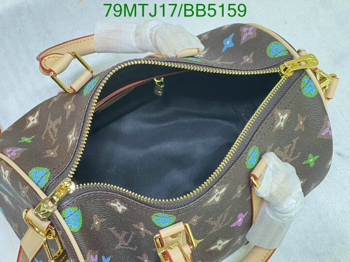 LV Bag-(4A)-Speedy- Code: BB5159 $ 103USD