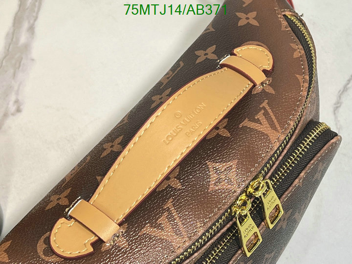 LV Bag-(4A)-Discovery- Code: AB371 $ 98USD