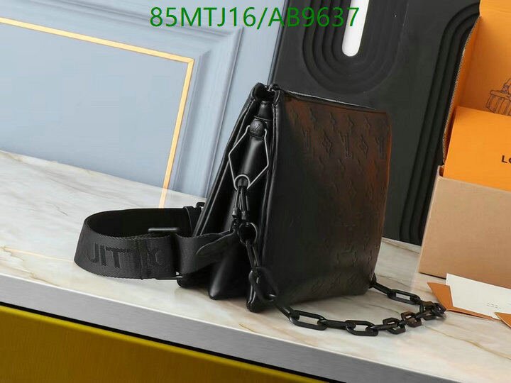 LV Bag-(4A)-Coussin Code: AB9637 $ 111USD