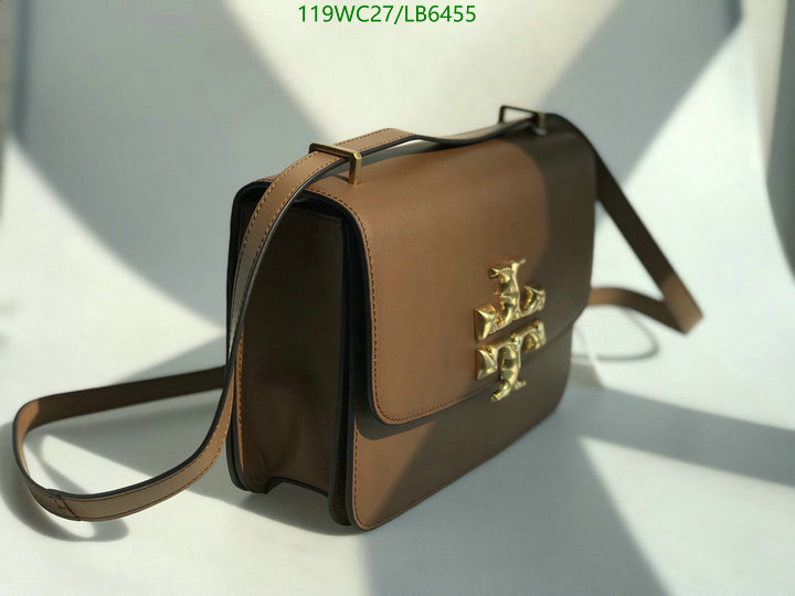 Tory Burch Bag-(4A)-Diagonal-,Code: LB6455,$ 155USD