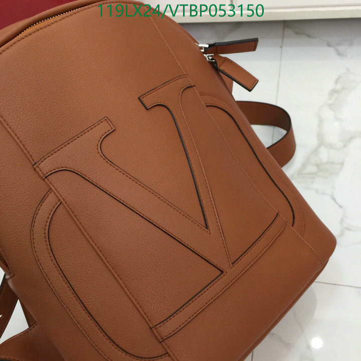 Valentino Bag-(4A)-Backpack-,Code: VTBP053150,$ 155USD